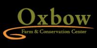 Oxbow Farm & Conservation Center Logo
