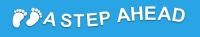 A Step Ahead Childcare & Education Center  Logo
