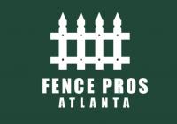 Atlanta Fence Pros Logo