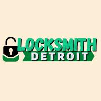 Locksmith Detroit Logo