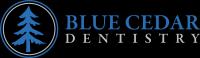Blue Cedar Dentistry logo