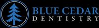 Blue Cedar Dentistry Logo