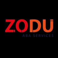 ZODU ABA Services Logo