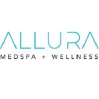 Allura Medspa + Wellness logo