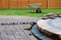 Castro Valley Pavers Logo