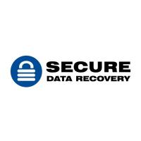 Secure Data Recovery Services Logo