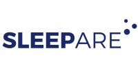 SleePare Mattress Store Miami Logo