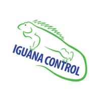 Iguana Control Logo