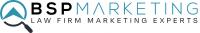 BSP - Law Firm Web Design | Law Firm Marketing | Legal SEO Logo