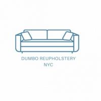 Dumbo Reupholstery NYC Logo