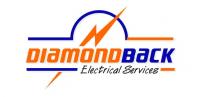 Diamondback Electrical Services Logo