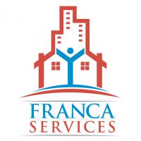 Franca Services Logo