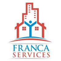 Franca Services logo