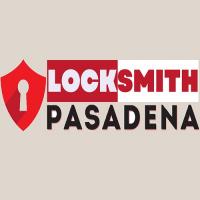 Locksmith Pasadena TX Logo