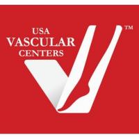 USA Vascular Centers Logo