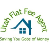 Utah Flat Fee Agent logo