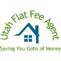 Utah Flat Fee Agent Logo