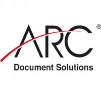 ARC Document Solutions Logo