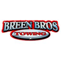 Breen Bros Towing Logo