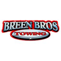 Breen Bros Towing Logo