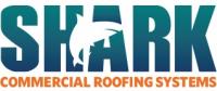 Shark Commercial Roofing Systems Logo