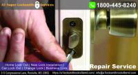 A1locksmith Logo