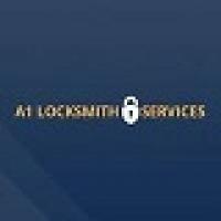 a1locksmith Logo