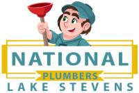 National Plumbers Lake Stevens Logo