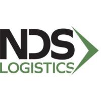 National Delivery Solutions Logo