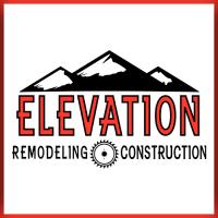 Elevation Remodeling & Construction                            Logo