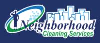 Neighborhood Carpet Cleaners Logo