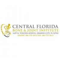 Central Florida Bone & Joint Institute Logo