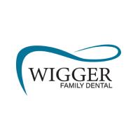 Wigger Family Dental Logo