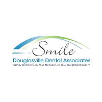 Douglasville Dental Associates Logo