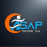 ASAP Tax Office Services Logo
