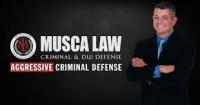 Musca Law Logo