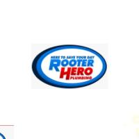 Rooter Hero Plumbing of East Bay Logo