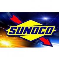Sunoco On The Go Logo