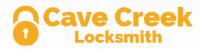 Locksmith Cave Creek AZ Logo