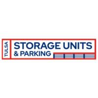 Tulsa Storage Units & Parking Logo