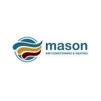 MASON AIR CONDITIONING & HEATING INC Logo
