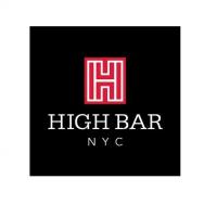 High Bar New York Logo