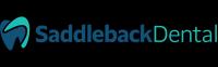 Saddleback Dental Associates Logo
