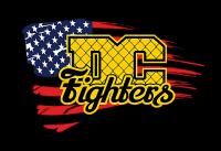 DC Fighters USA Logo