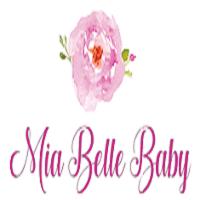 Mia Belle Baby Logo