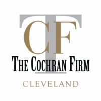 The Cochran Firm Cleveland Logo