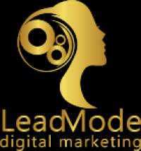 LeadMode Digital Marketing Logo