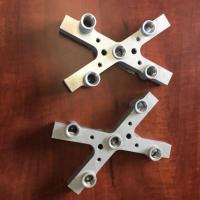 Metalcrafters of Stacy Inc Logo