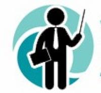 We do your accounting class Logo