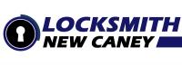 Locksmith New Caney Logo